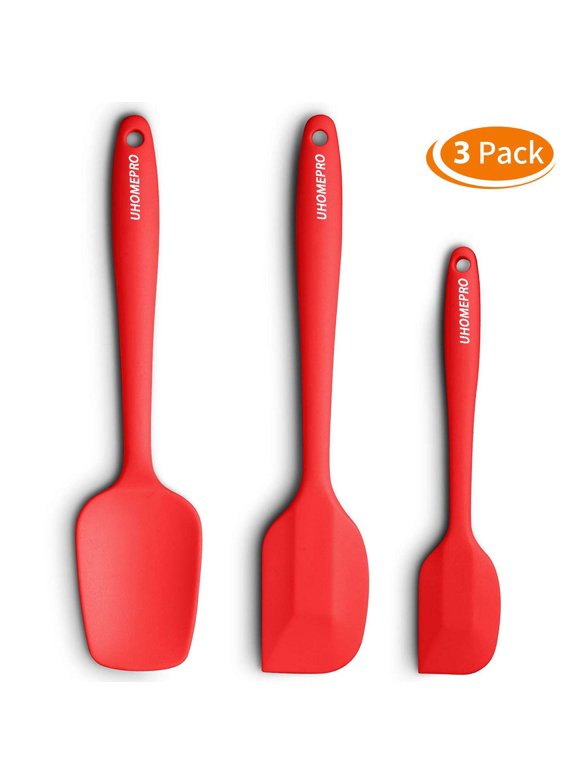 Kitchen Spatulas
