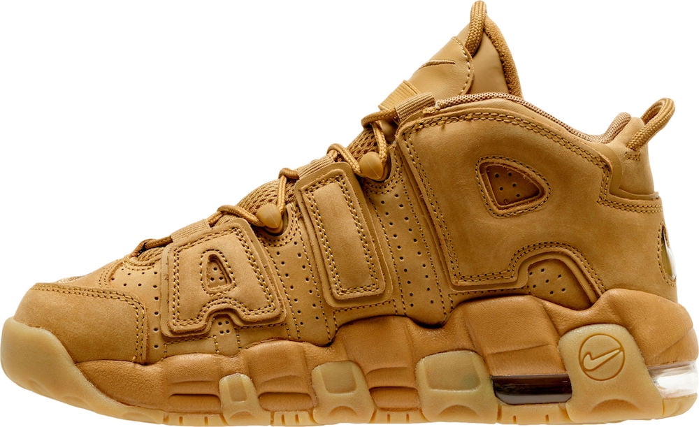 wheat uptempos