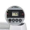 thumbnail image 3 of Optimus Electric 30" Baseboard Convection Heater w/Digital Display and Thermostat, HEOP3603, 3 of 7