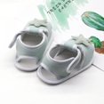 thumbnail image 5 of SYNPOS Baby Boys Girls Summer Sandals Soft Sole Infant Slippers Toddler First Walkers Shoes 0-18 Months, 5 of 6