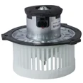 thumbnail image 7 of MOSTPLUS A/C Heater Blower Motor w/Fan Cage for Buick Rainier Chevy Trailblazer GMC Envoy, 7 of 7