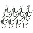 thumbnail image 3 of 20pcs Pegboard Hooks Peg Board Hanging Hook Multipurpose Organizer Hooks For Pegboard, 3 of 8