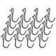 thumbnail image 3 of BRIGHTFUFU Ganchos para tablero de clavijas de 20 piezas, gancho colgante para tablero, ganchos organizadores multiusos para tablero de clavijas, 3 of 8