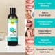 thumbnail image 2 of Coconut Oil Pulling with Tongue Scraper, Whitening Pulling Oil Mouthwash, Natural Coconut Essential Oil For Fresh Breath, 2 of 3