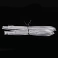 thumbnail image 4 of Envoltura de La Manga Del Cable de Alambre de La Tubería Del Tubo Del Encogimiento Del Calor de 1 m M Zulema Tubo termorretráctil transparente, 4 of 8