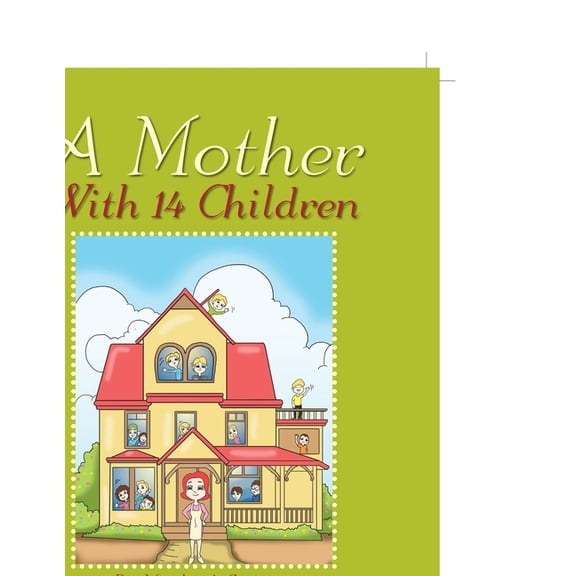 A Mother With 14 Children, (Paperback)