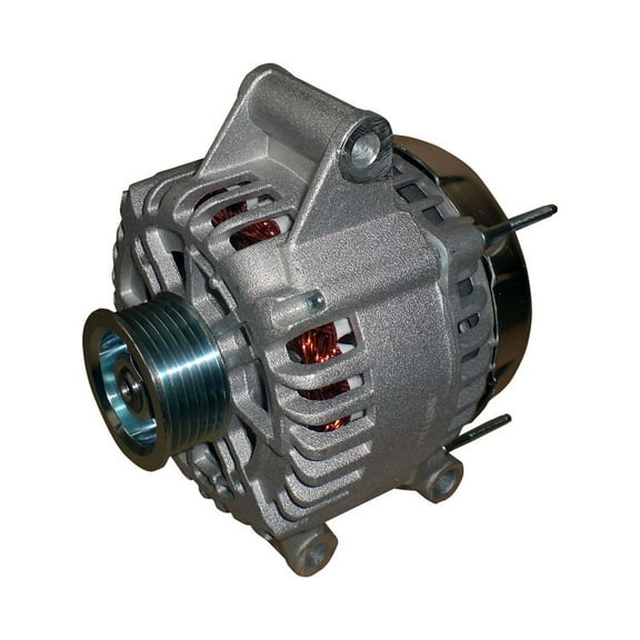 Alternator Fits select: 2003-2004 FORD FOCUS