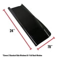 thumbnail image 2 of Black Magic Ceramic 5% VLT Window Tint Film, 2 of 10