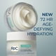 thumbnail image 2 of Crema facial hidratante RoC Hydration+ con ácido hialurónico 50 ml, 2 of 7