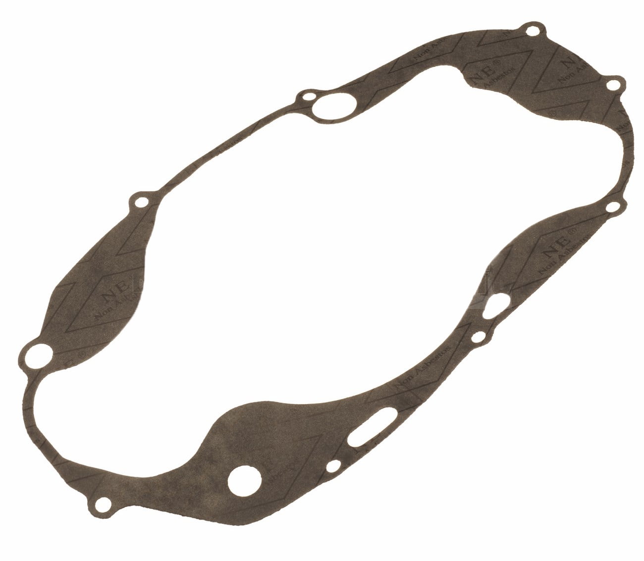 Clutch Cover Gasket Yamaha Banshee 19872006 Replaces 3Gg154610200