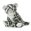 Aurora World Destination Nation Plush, Snow Leopard