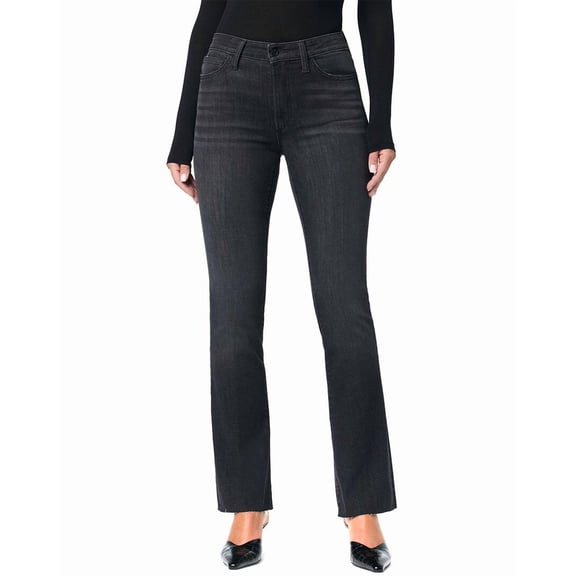 JOE'S Jeans womens  Appaloosa High-Rise Curvy Bootcut Jean, 25