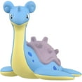 thumbnail image 1 of Takara Tomy Pokemon Moncolle 2 Inch Figure MS-30 Lapras, 1 of 7