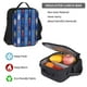 thumbnail image 5 of Easygdp Cute Fish Mochila para Niños y Niñas con Set de Caja de Almuerzo y Estuche para Lápices 3 en 1, Mochila Escolar Estampada para Adolescentes, 5 of 7