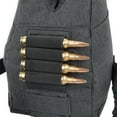 thumbnail image 6 of Allen Company Eliminator Filled Front & Rear Premium Shooting Rest Combo, Gray, 6 of 18