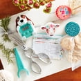 thumbnail image 2 of The Pioneer Woman 5-Piece Kitchen Gadgets Bundle with Scissors, Bag Clips, and Digital Timer, 2 of 7