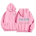 thumbnail image 3 of Womens Hoodie 2025 Christian Hoodies Y2K Graphic Hoodies with Pockets Hooded Sweatshirt Hoodie Women Pullover, 3 of 8