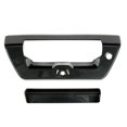 thumbnail image 1 of Compatible con Ford F150 F-150 2015-2022 manija de puerta cubierta de manija de puerta trasera, 1 of 5