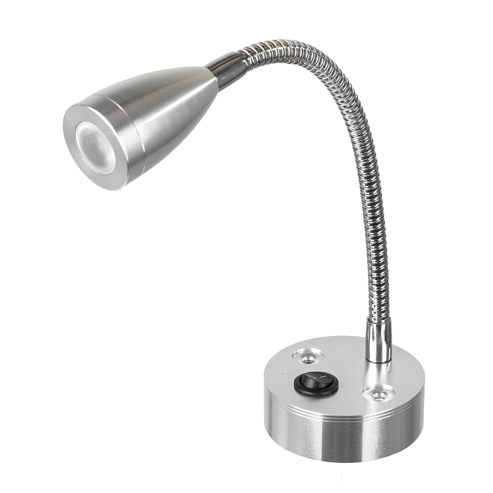 Barre LED Stroboscopique TOTMOX 12V - Double Face Jaune/Blanc - Pour Véhicules D'Urgence