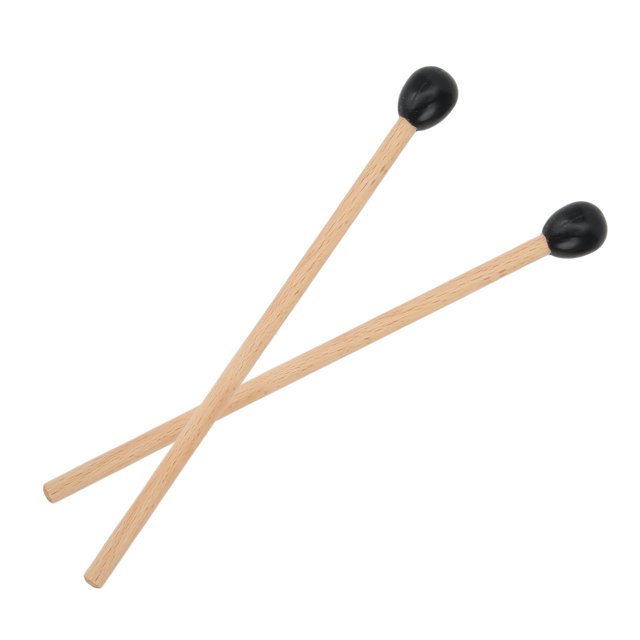 1 Par De Palillos De Tambor De Lengua, Palillo De Tambor, Palillo De Tambor De Lengua, Palillo De Tambor De Lengua, Juego De Accesorios Para Instrumentos De Baqueta Para Jugar ANGGREK S