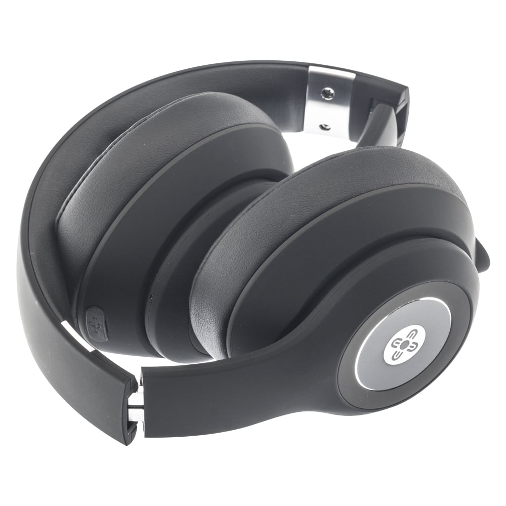 Moki Katana Bluetooth headphones - Black