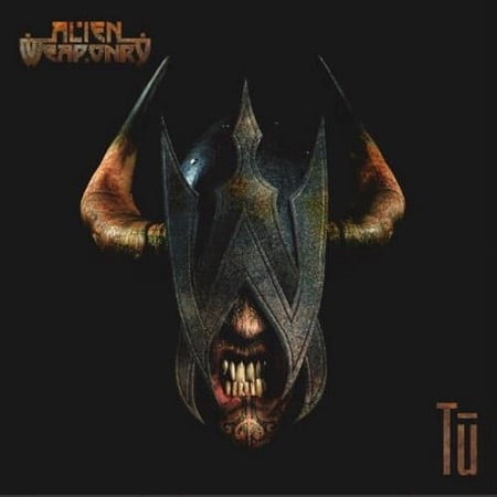 Alien Weaponry - Tu - Music & Performance - Vinyl