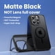 thumbnail image 3 of Funda magnética mate UGREEN para iPhone 15 Pro Max Fundas a prueba de golpes para iPhone 16 Pro Plus 15pro para funda Magsafe Macsafe, 3 of 5