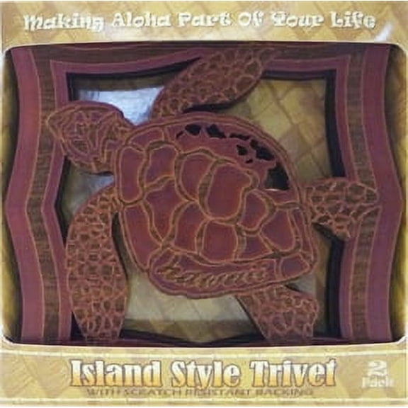 HI WD HONU IS TRIVIT