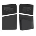 thumbnail image 2 of Panel for PS5 Pro, Replacement Shell with Cooling Vents, Anti-scratch and Dust-proof Breathable ABS Side Shell Panel for PS5 Pro Console, 2 of 5