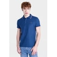 thumbnail image 1 of Playera Oggi Jeans Polo Slim Hombre color Mónaco, 1 of 5