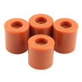 thumbnail image 3 of de nivelación de calor de 12 piezas ID 0,16 "Amortiguador de amortiguadores aislado para Ender 3 CUTICAT Columna de nivelación de cama calefactable, 3 of 8