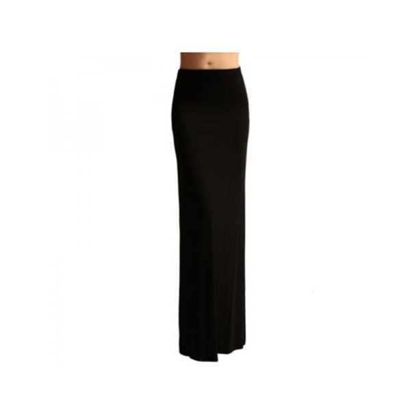 walmart long maxi skirts