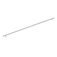 thumbnail image 1 of Amerock BP19019CSG9 Pull Bars 768mm Pull - Sterling Nickel, 1 of 1