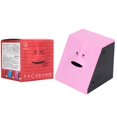 thumbnail image 2 of Face Face Bank Chidren Funny Coin Eating Money Saving Collection Piggy Bank Birthday Gift Toy Decoration, 2 of 7