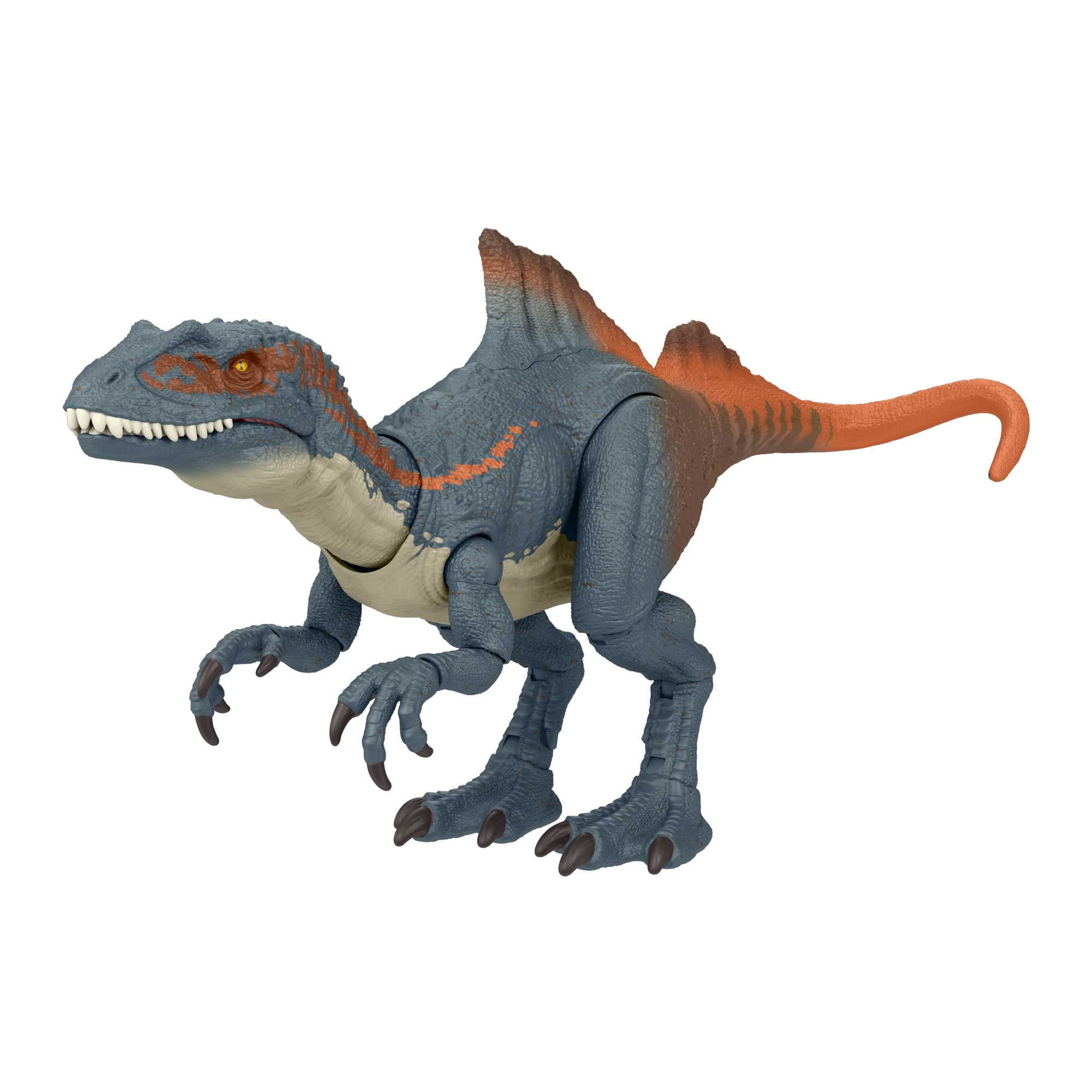 Jurassic World Lost World: Jurassic Park Hammond Collection Concavenator Dino Action Figure
