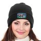 thumbnail image 4 of Maple Gorro de Punto de Invierno Clásico para Hombres y Mujeres, Unisex, Regalos para Amigos y Familia, 4 of 6
