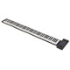 thumbnail image 2 of Piano enrollable 88 teclas Plegable Plug and Play Altavoces duales Teclado suave Bluetooth Piano para tabletas de computadora 100-240 V Enchufe de EE. UU., 2 of 8