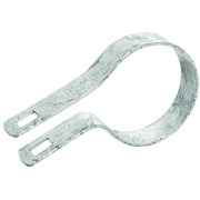 Stephens Pipe & Steel HD11040RP Tension Band, For: Chain Link Fencing