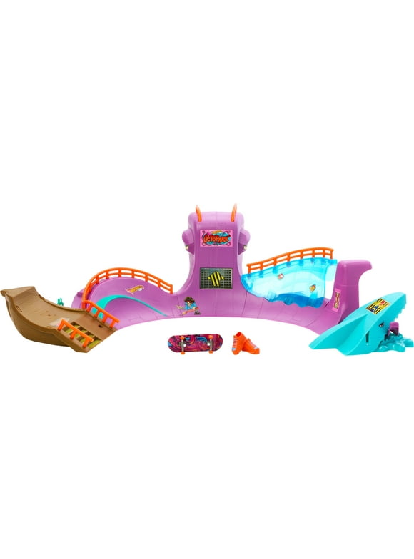 Hot Wheels Skate in Hot Wheels