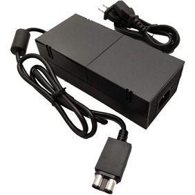 220w Ac Adapter Power Supply For Microsoft Xbox One Console 12v