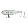 thumbnail image 3 of Berkley Screamin' Choppo, 110, Ghost Sexy Shad, 3 of 5