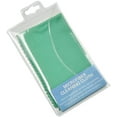 thumbnail image 2 of Microfiber Cleaning Cloth with Case in Teal, 2 of 2