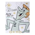 thumbnail image 3 of Pijama Movis Talla CH The Jetsons Blanco, 3 of 3