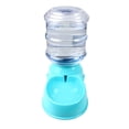 thumbnail image 2 of 3.5L Pet Water Fountain: Automatic Gravity PET Water Fountain - 100% BPA-Free, Suitable for Cats and Dogs, 2 of 9