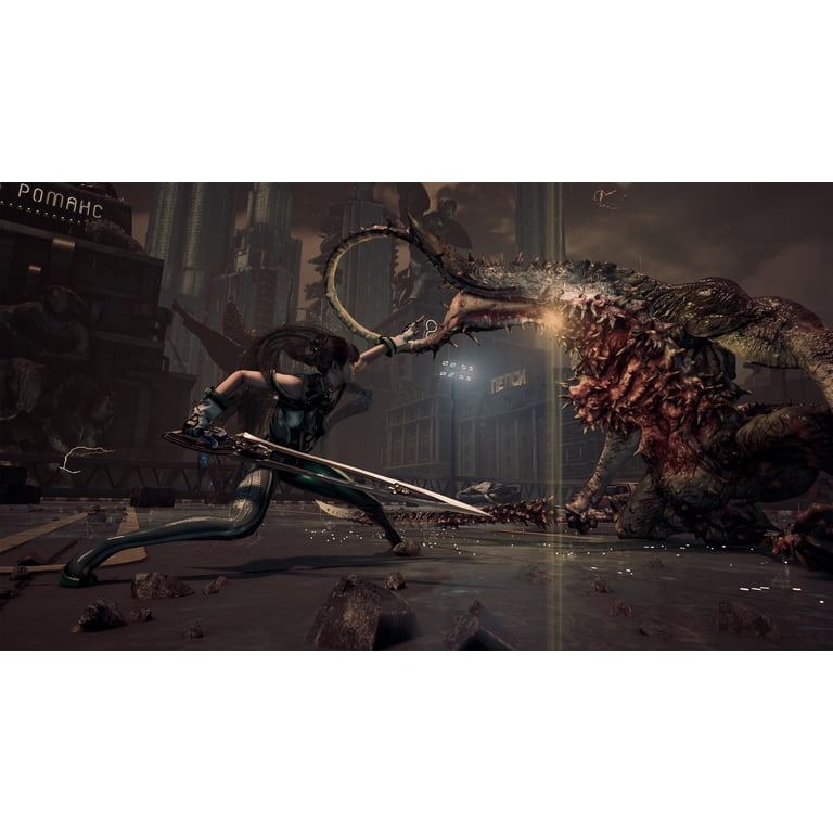 Stellar Blade, PlayStation 5 photo 2