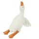thumbnail image 3 of Ganso de peluche, lindo y suave peluche, ideal para la oficina, el hogar, viajes, habitación de niños, regalo para mayores de 6 meses, 50 cm, 3 of 14