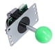 thumbnail image 3 of QM070901 Kits de Joystick para juegos Arcade, juego de Arcade con retardo cero, piezas de Kit DIY con tablero codificador, Joystick de 10 botones para MAMEGreen, 3 of 8