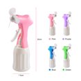 thumbnail image 3 of ATTOE Mini USB Misting Fan With Personal Cooling Humidifier for Home Office Outdoor Activities - Prev-081401, 3 of 5