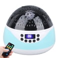 thumbnail image 2 of VGEBY Durable Night Light, Night Light Projector, For Living Room Bedroom, 2 of 8