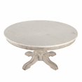 thumbnail image 3 of Butler Speciality Danielle Marble Coffee Table, 3 of 11